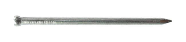 Cuie p/u finisare 25*1.4 (zinc)
