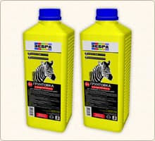 Grund ZEBRA 1 L