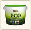 Vopsea ZEBRA ECOLine 5 L/7.55 kg