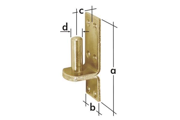 Suport p/u balama 13/25 C13/25