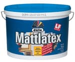 Vopsea Mattlatex Dufa D100-5L (MD)