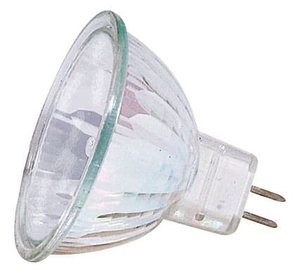 Lampa halogen MR-16 50W/13 BX 12V