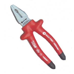 Cleste 6 (1000V)"Kly-Tek" (cod.KPN206)