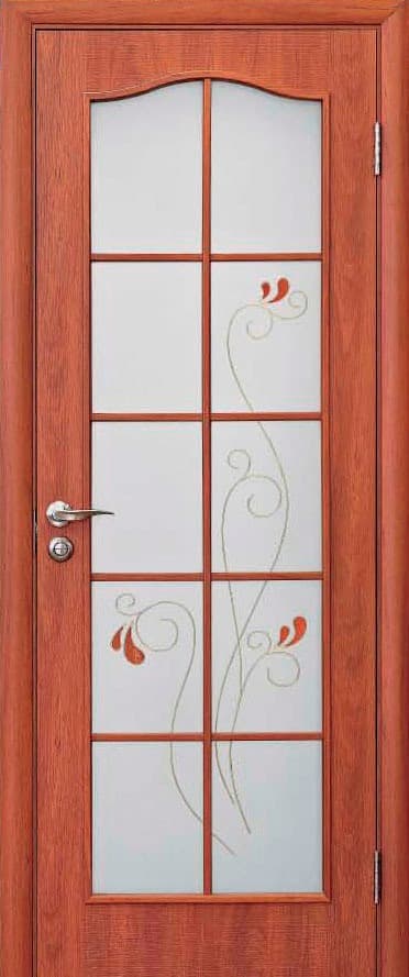 Pinza usa Fortis C6a-P1 2000*600*34mm oliha+desen