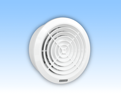 Ventilator sr.125 (cod 00027)