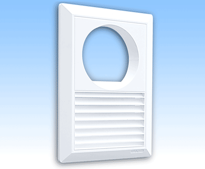 Grilaj de ventilare 14x21cu sita 2 cod.4900 (resou)