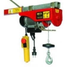 Electropalan BT-EH 300 550W 230V 150-300 kg