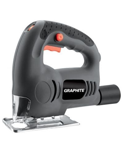 Ferastrau electric 450 W (Grafite)