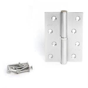 Balama 100*75-B-Steel-S-L