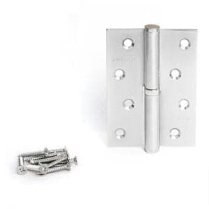 Balama 100*75-B-Steel-S-R