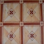 Linoleum H_388 2.5mm 2m