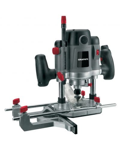 Ferastrau p/decupare transversala 1500W cu accesorii