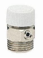 Robinet p/u aerisire manuala 1/2 RR