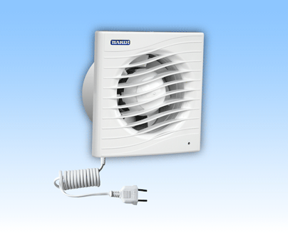 Ventilator 15x15 seria 100 standard (cod N0007)