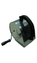 Sarmanca galbena p/u constructie cu miner de plastic