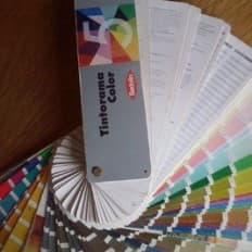 Pigment Tintorama "FN" 1L