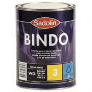 Vopsea Bindo "3" 1L