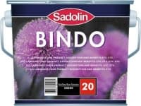 Vopsea Bindo "20" WO 2.5L
