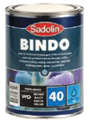 Vopsea Bindo "40" WO 1L