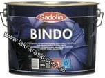 Vopsea Bindo "40" WO 5L