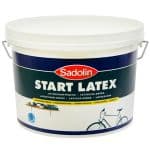 Vopsea Start Latex WH 2.5L