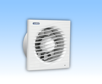 Ventilator 17x17 seria 125 foto (cod N0026)