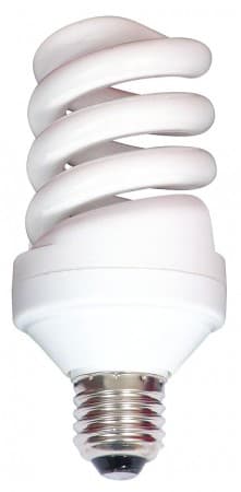 Bec econ.sp.pl.15W/2700K/E27