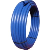 Tub WaterKIT albastru APA D. 32 PN6 (colac 25m)