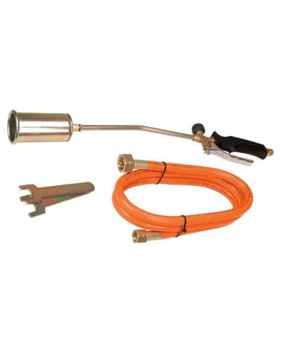 Arzator de gaz d 50mm (set) (cod 44E120)