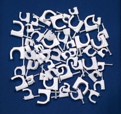 Scoaba rotunda D=10 100B/pac