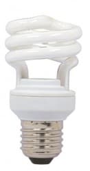 Bec econom spir 15W E27 6500K (Elmos)