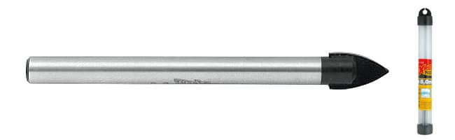 Burghiu p/u teracota 6.0 MN-61-206