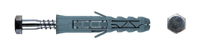 Diblu cu surub KK (14) - 10*180