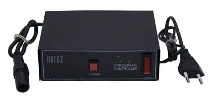 Controler p/u furtun luminos cu LED VITO 2 linii p/u 100 m