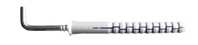 Diblu cu surub PR-10*135