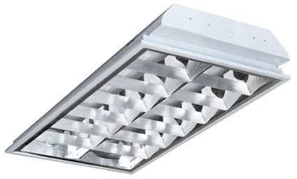 Felinar VITO VT 1003 2*36 T8 (interior)