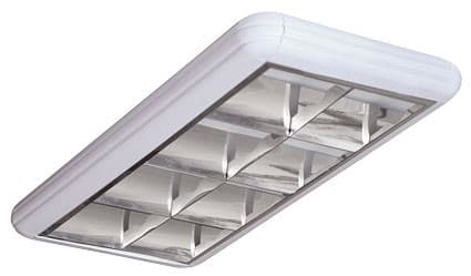 Felinar VITO VT 1007 2*36 T8 (exterior)