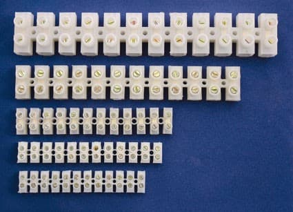 Panou contacte ZVI 10A 1.5-10 mm TG