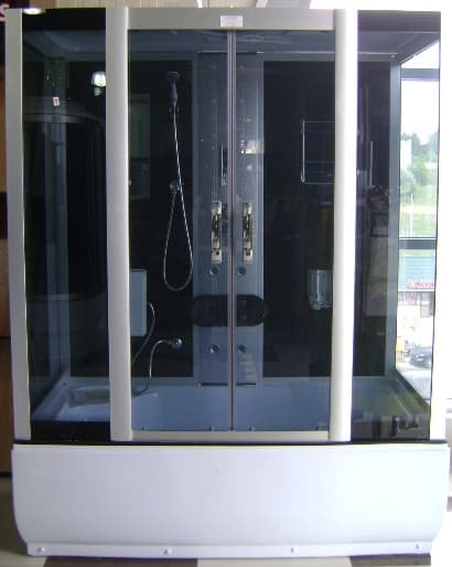 Cabina  dus OSK 8700  170*85*215 CG