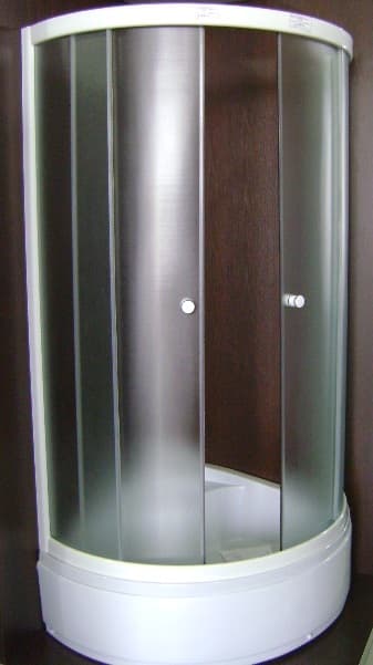 Cabina  dus OSK 816- 90*90*195 CG