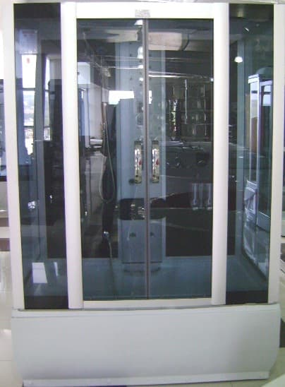 Cabina  dus OSK 8765 150*85*215 CG