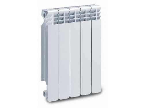 Radiator Aluminiu FERROLI 500/10