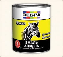Email Zebra PF-116 verde de smarald 0.9 kg ??€??€“36