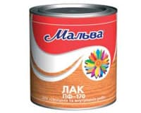 Lac Malva PF-170 0.8kg