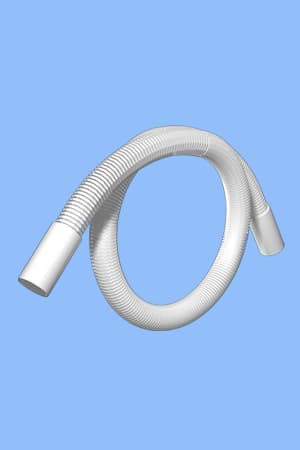 Furtun-prelungitor p/u masina de spalat 200 cm PS200