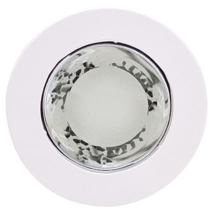 Corp de ilum. HOROZ Downlight 40W E27 2.5 INGH HL600 (alb)