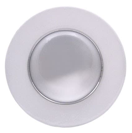 Corp de ilum. HOROZ Downlights 40W R50 E14 HL735 (alb)