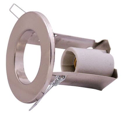 Corp de ilum. HOROZ Downlights 40W R50 E14 HL735 (crom-mat)