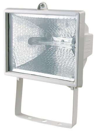 Projector alb HOROZ 500W R7S HL101