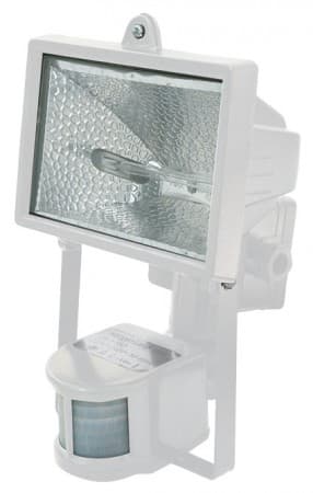 Projector alb cu sensor HOROZ 500W R7S HL105